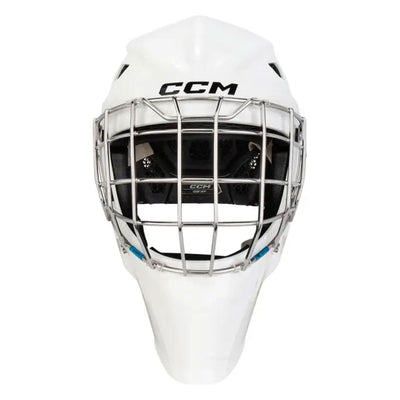 CCM Axis XF Senior Goalie Mask - TheHockeyShop.com