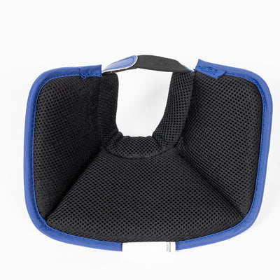 CCM TGP30 Senior Goalie Neck Guard - TheHockeyShop.com