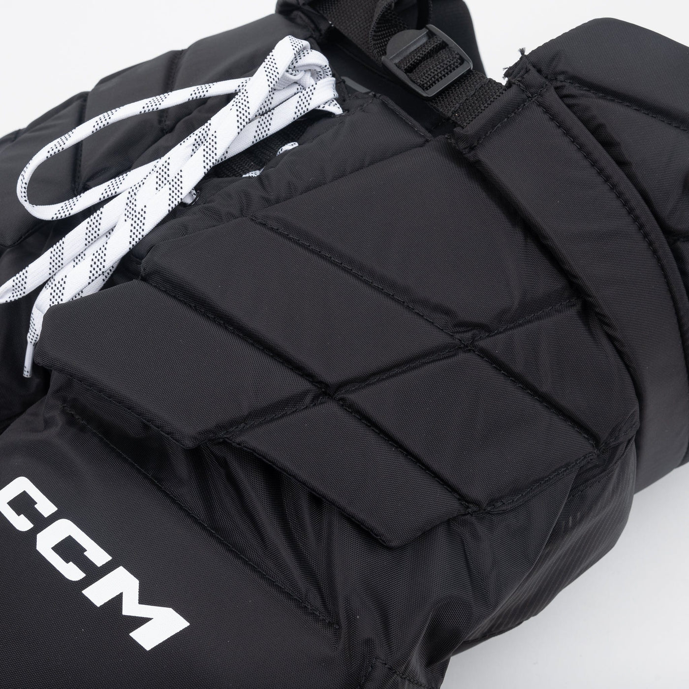 CCM Axis F5 Junior Goalie Pants - TheHockeyShop.com