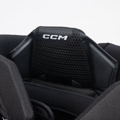 CCM Axis F9 Intermediate Goalie Pants - TheHockeyShop.com