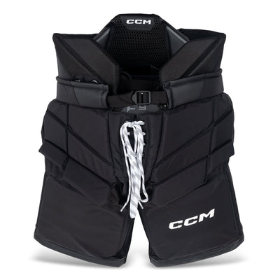 CCM Axis F9 Intermediate Goalie Pants - TheHockeyShop.com