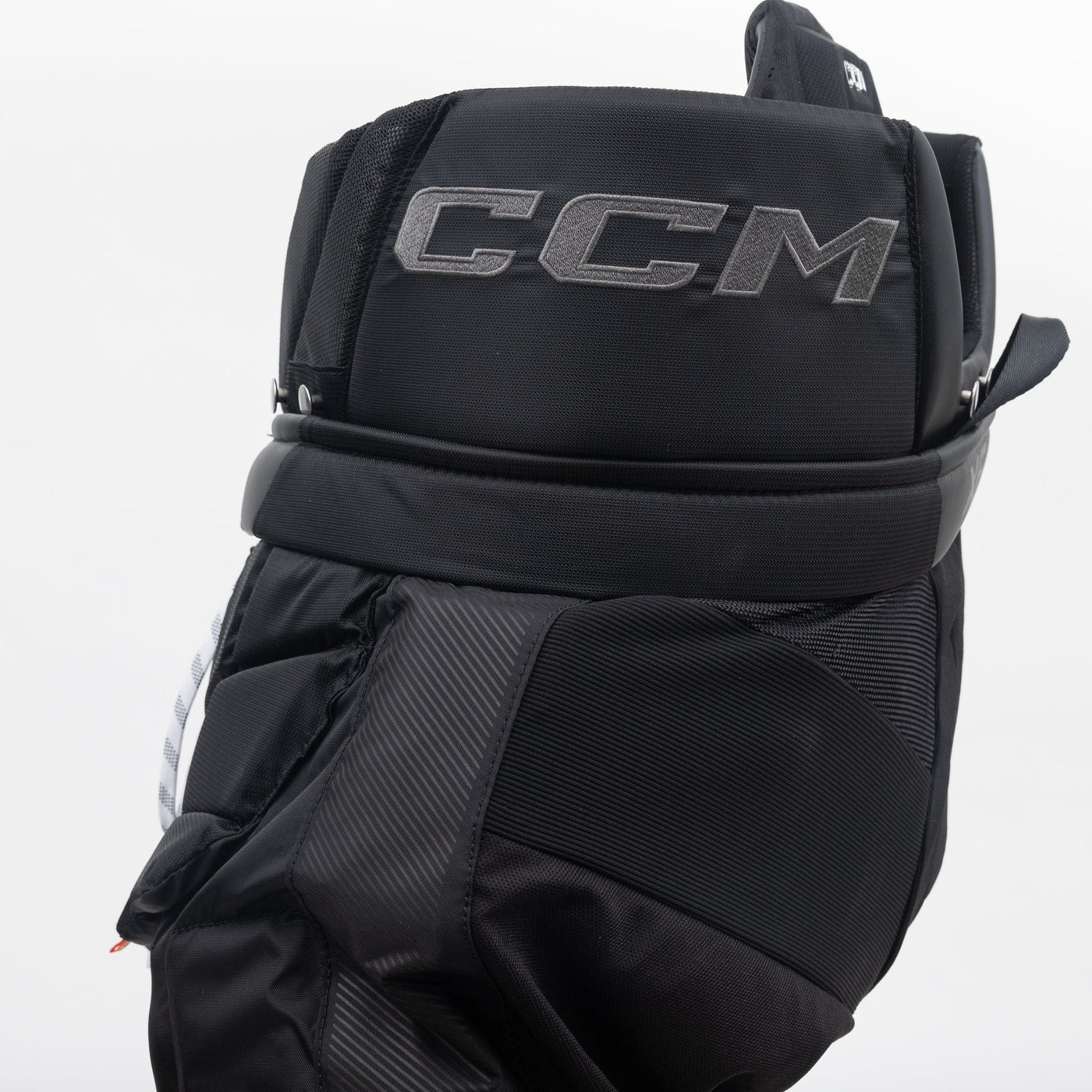 CCM Axis XF Senior Goalie Pants - TheHockeyShop.com