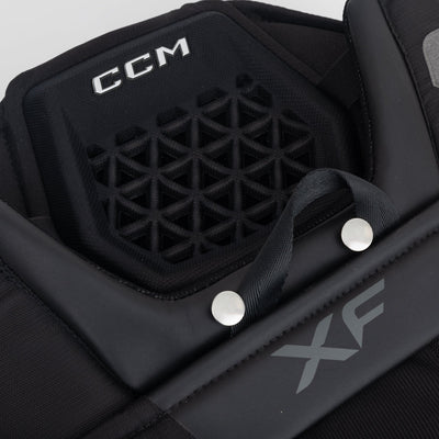 CCM Axis XF Senior Goalie Pants - TheHockeyShop.com