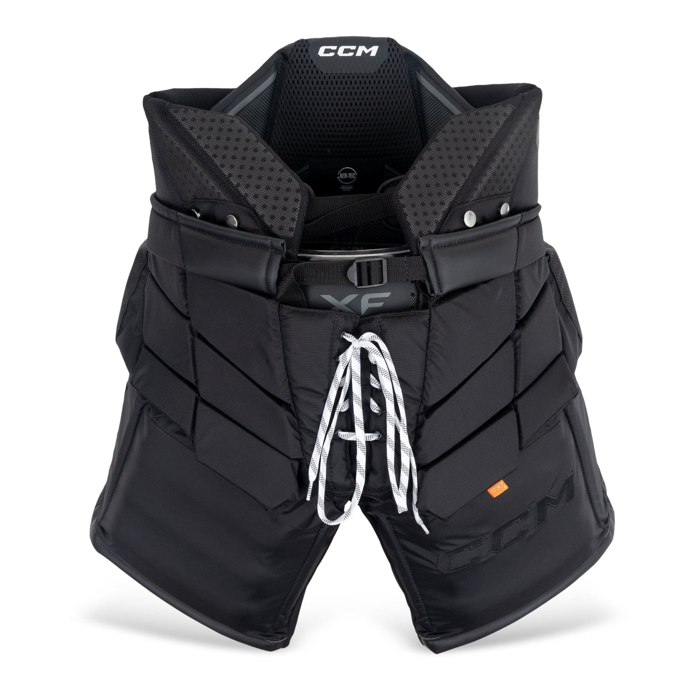 CCM Axis XF Senior Goalie Pants - TheHockeyShop.com