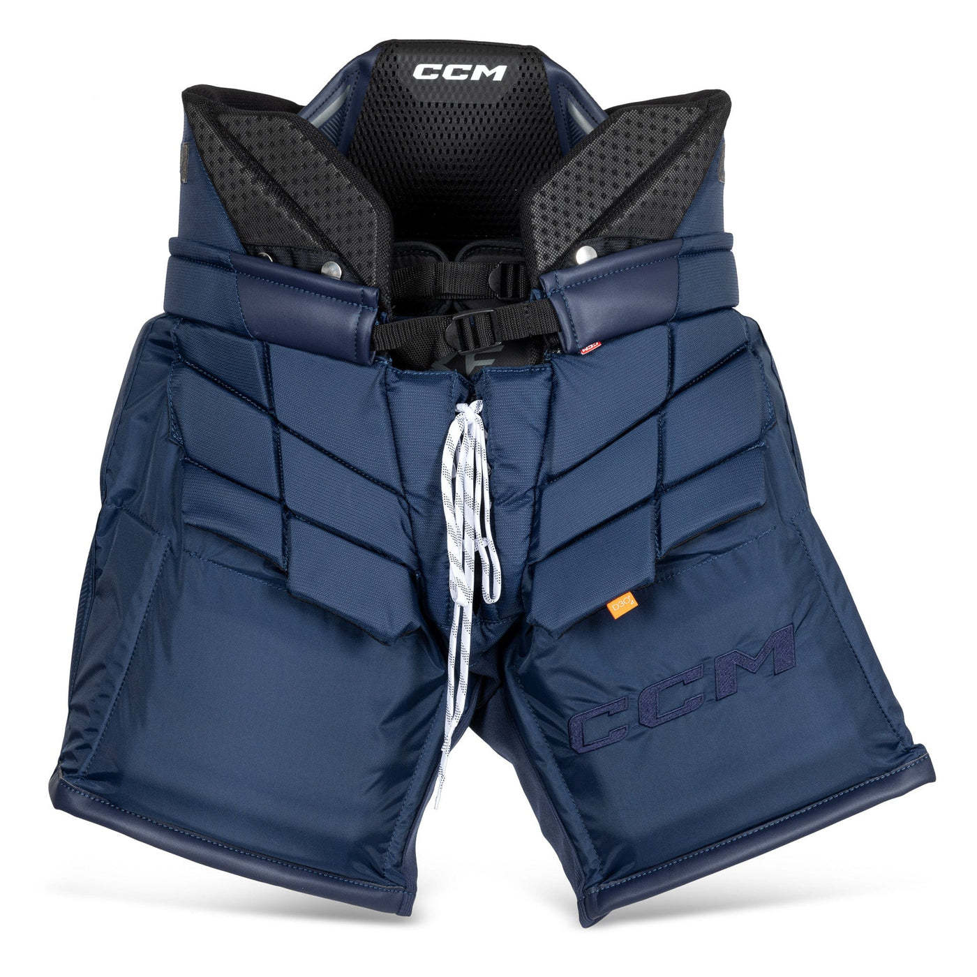 CCM Axis XF Senior Goalie Pants - TheHockeyShop.com