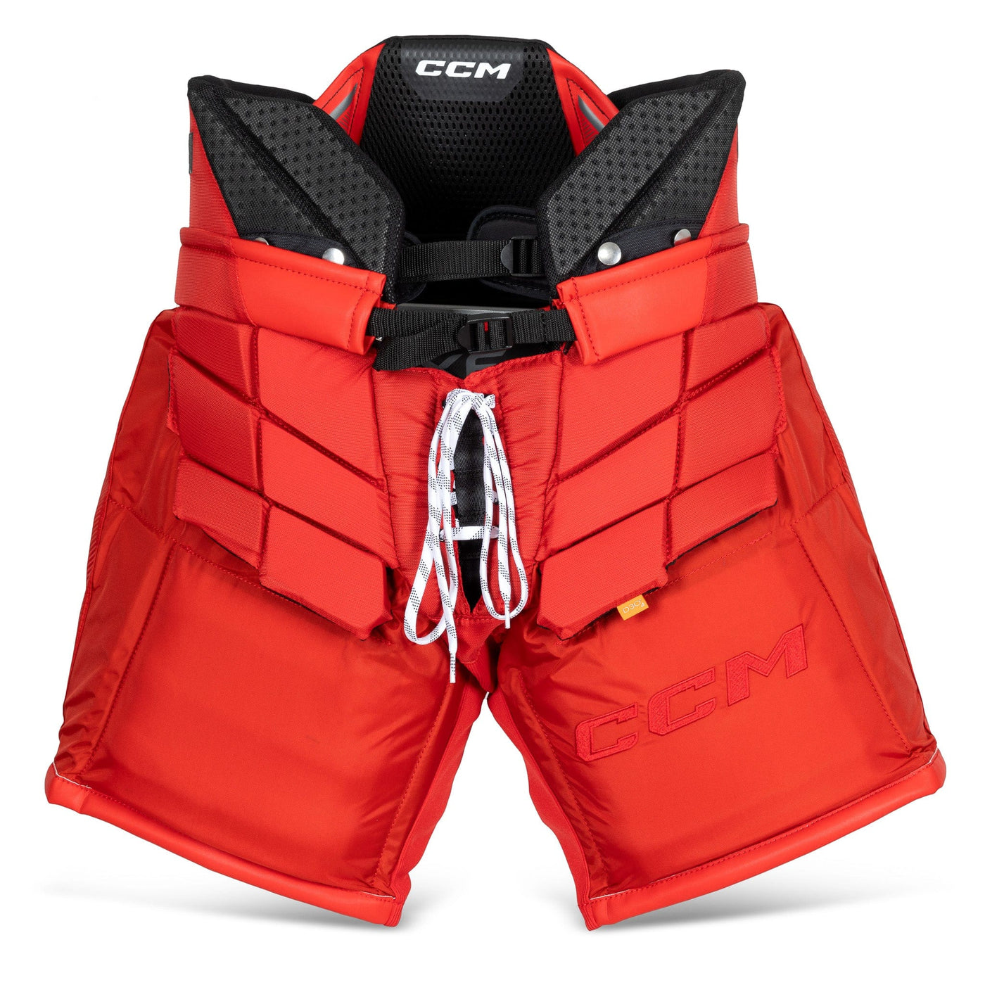 CCM Axis XF Senior Goalie Pants - TheHockeyShop.com