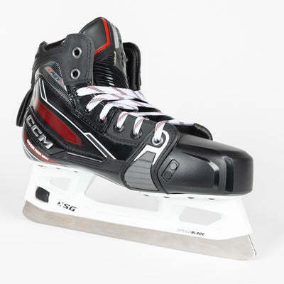 CCM Extreme Flex 6 Intermediate Goalie Skates - TheHockeyShop.com