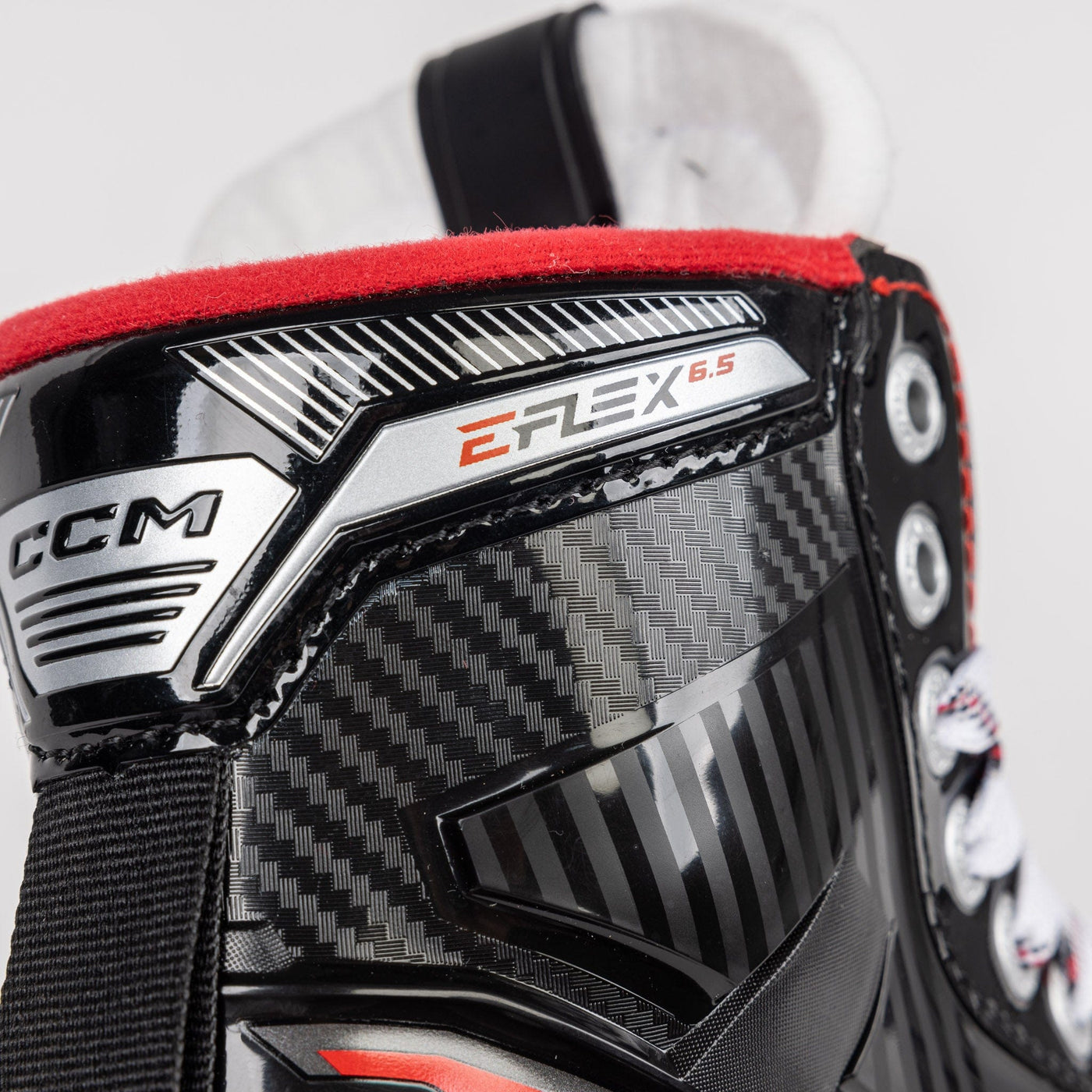 CCM Extreme Flex E6.5 Youth Goalie Skates - The Hockey Shop Source For Sports