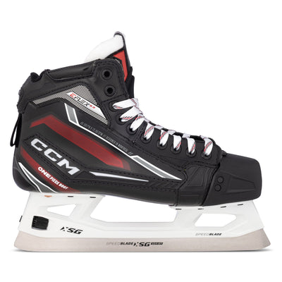 CCM Extreme Flex E6.9 Senior Goalie Skates - TheHockeyShop.com