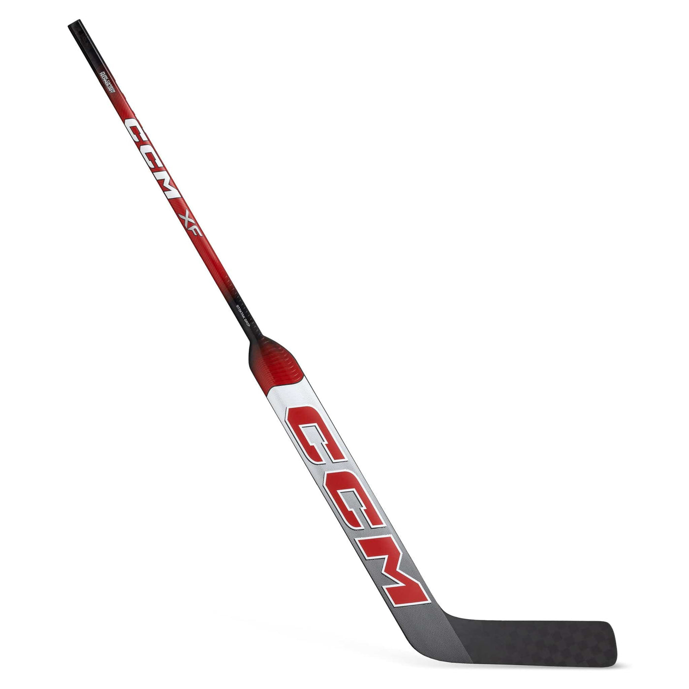 CCM Axis XF Intermediate Goalie Stick - TheHockeyShop.com