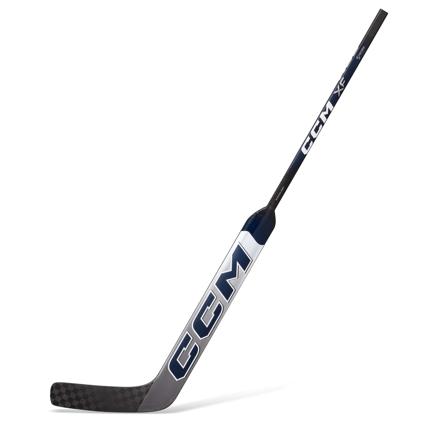 CCM Axis XF Intermediate Goalie Stick - TheHockeyShop.com