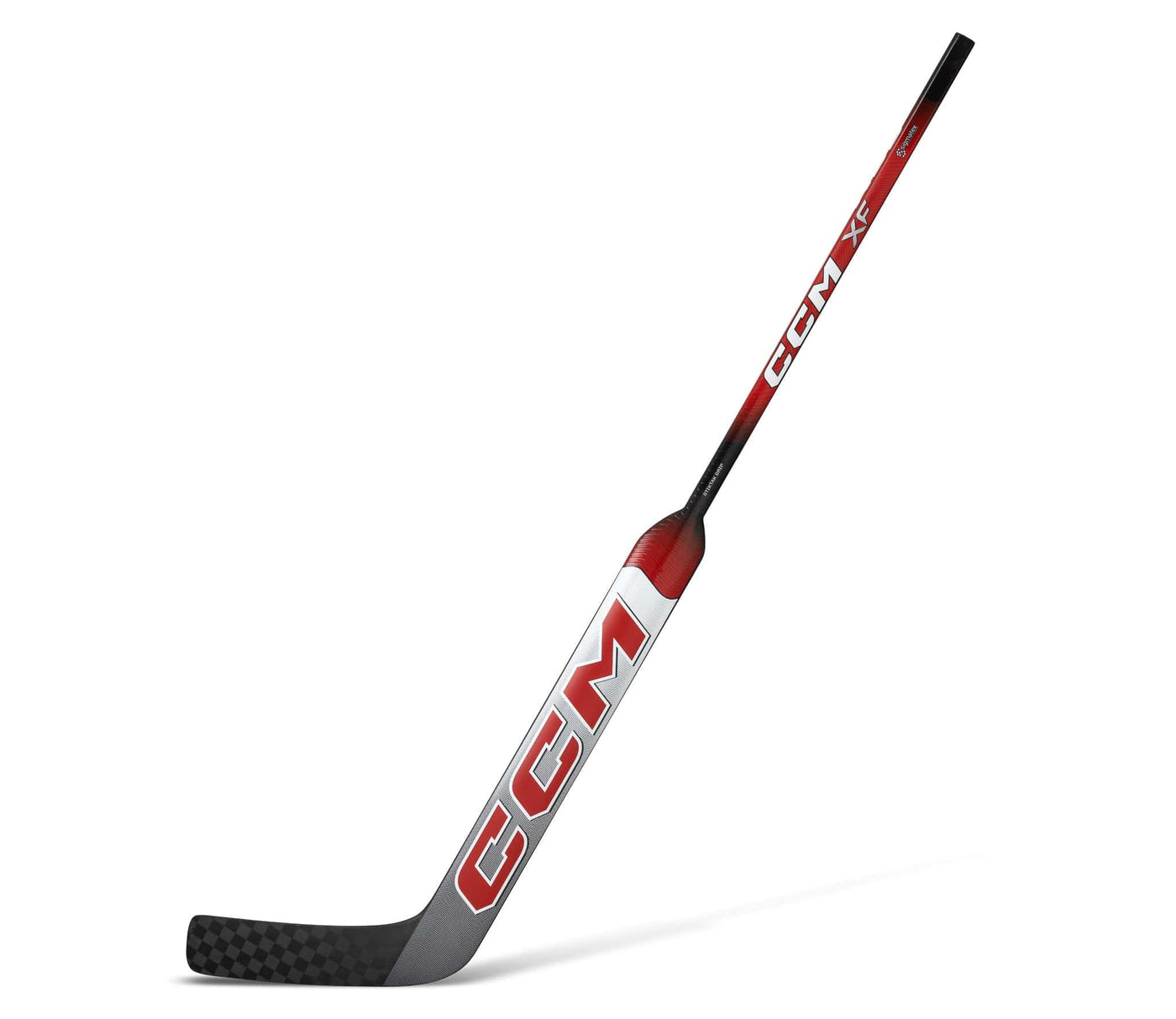 CCM Axis XF Intermediate Goalie Stick - TheHockeyShop.com