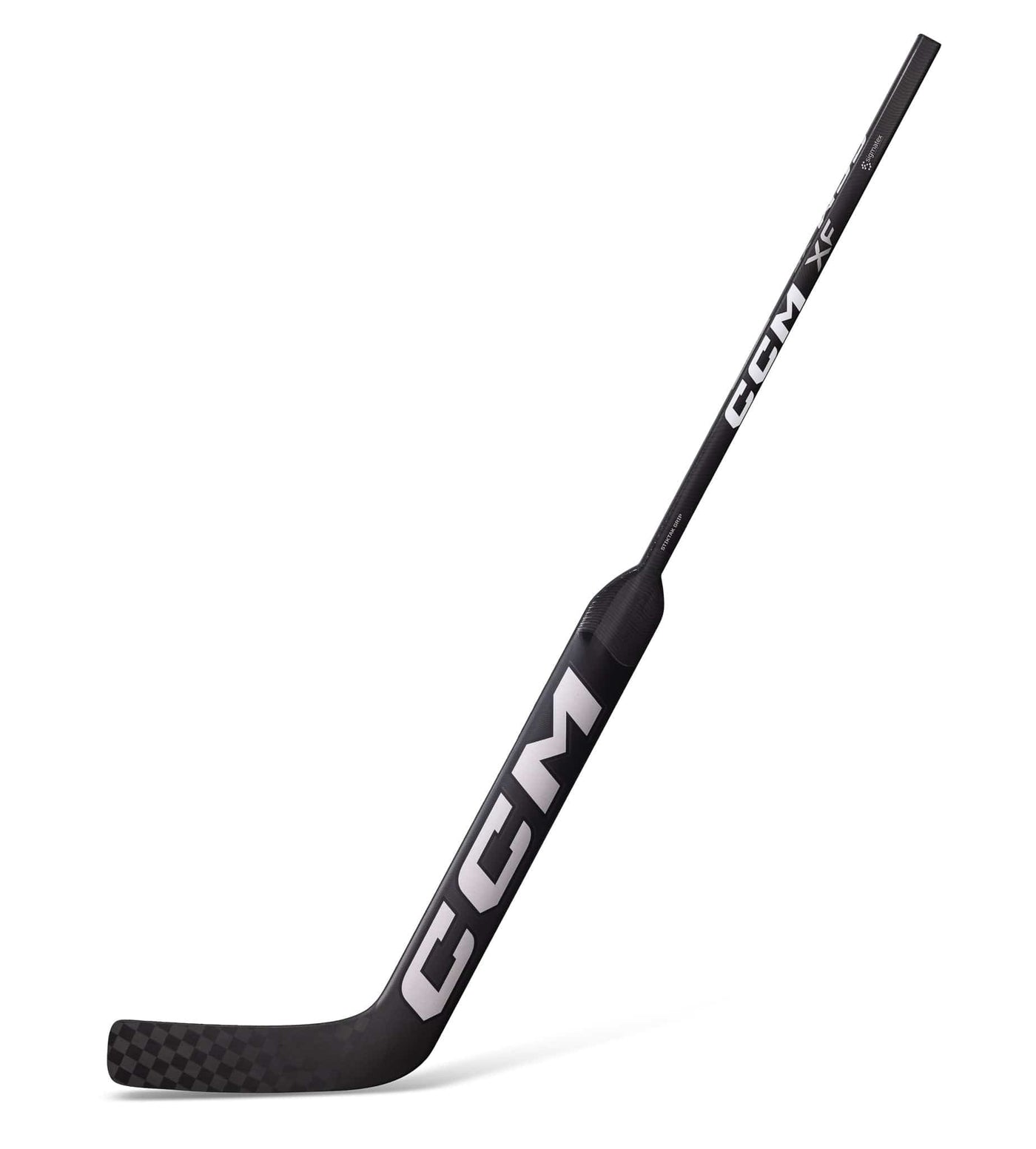 CCM Axis XF Junior Goalie Stick - TheHockeyShop.com