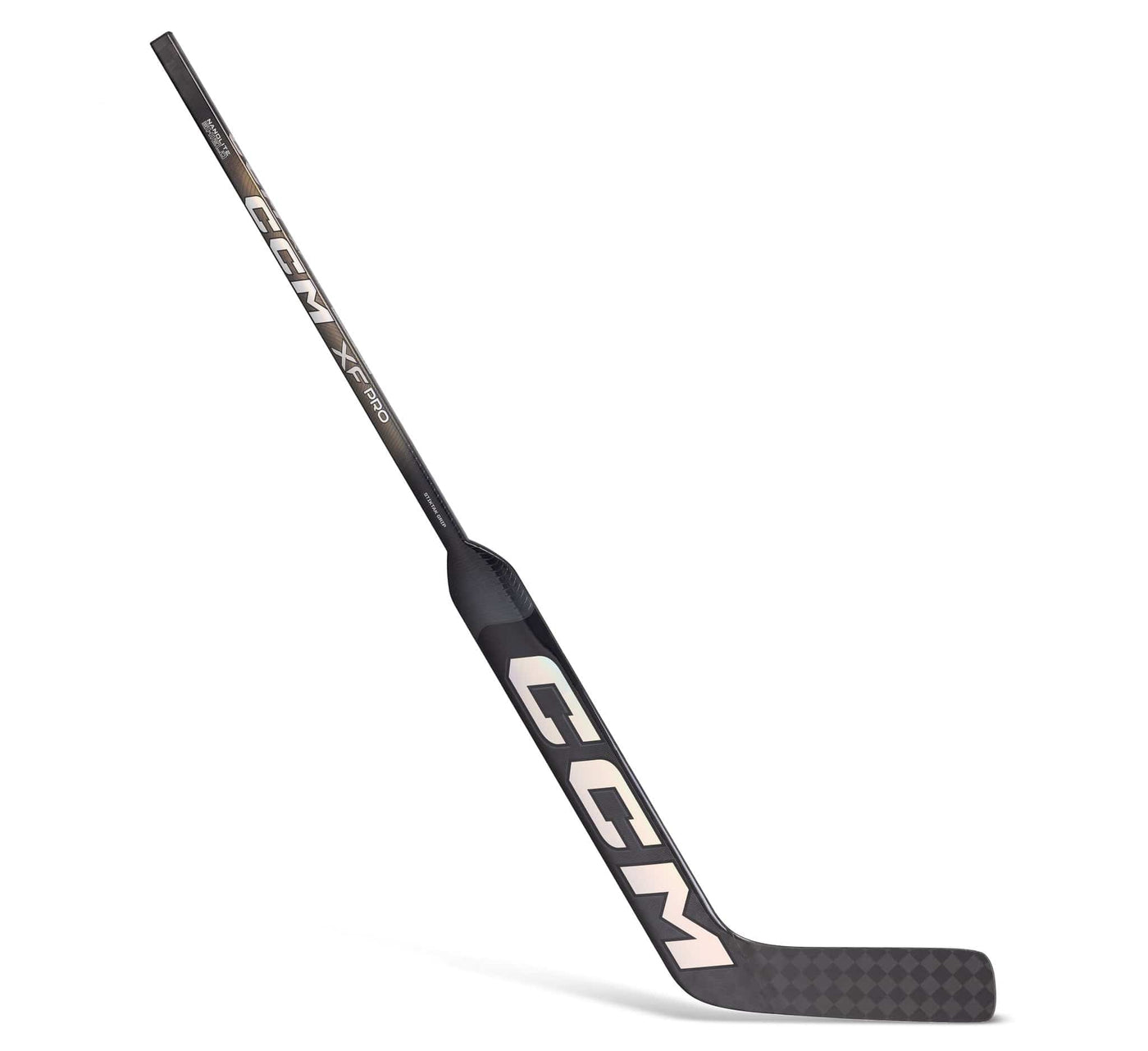 CCM Axis XF Pro Intermediate Goalie Stick - TheHockeyShop.com