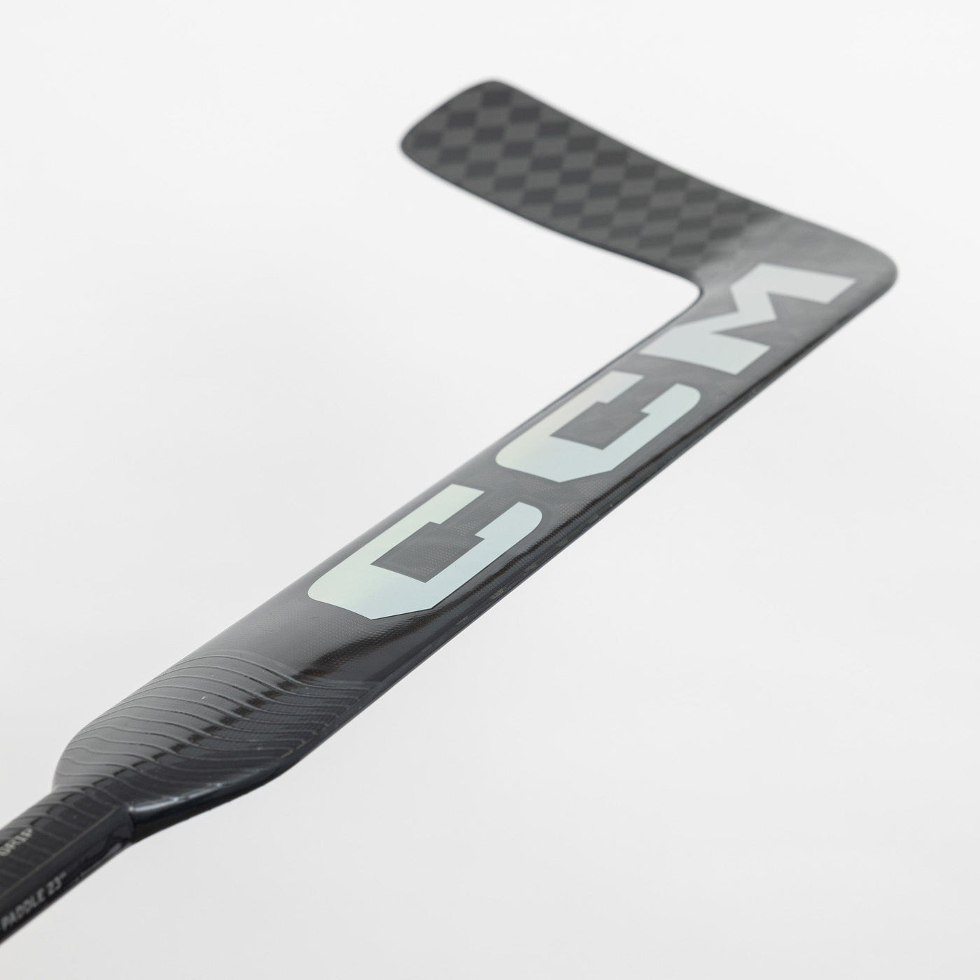 CCM Axis XF Pro Intermediate Goalie Stick - TheHockeyShop.com