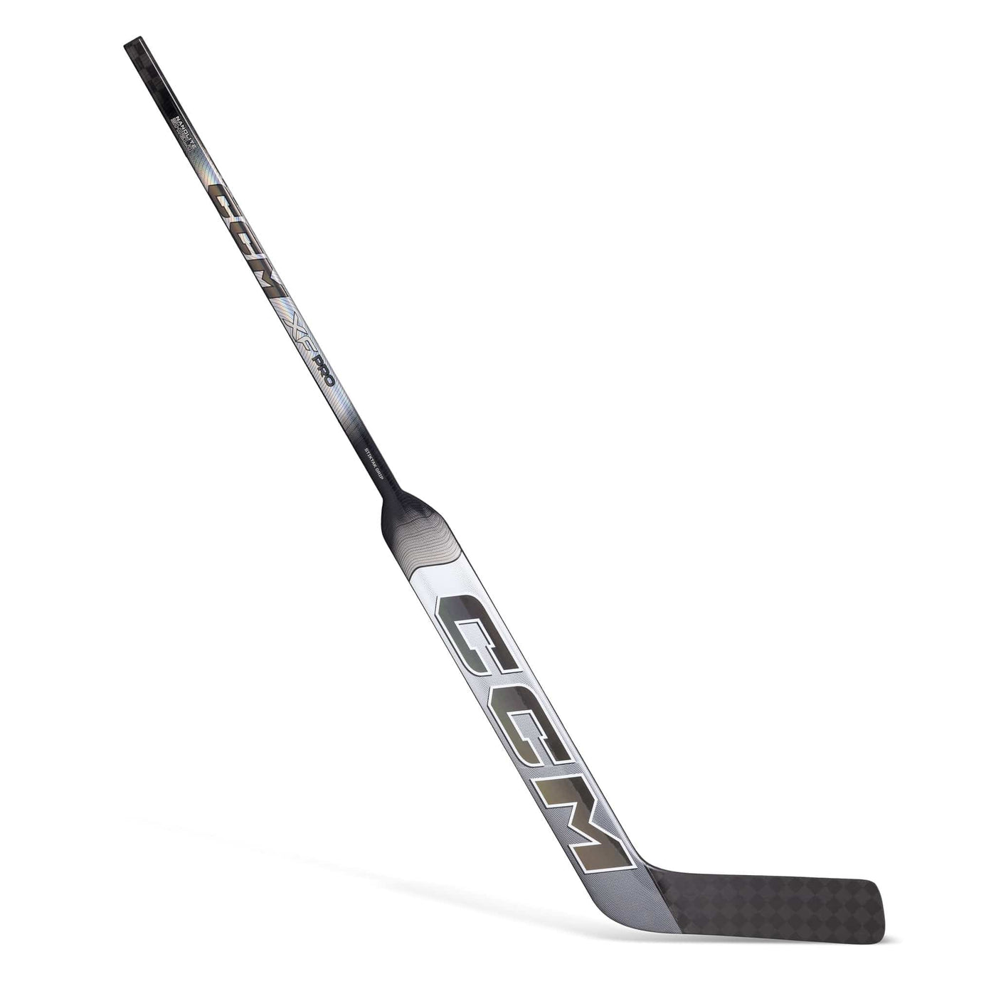 CCM Axis XF Pro Senior Goalie Stick - TheHockeyShop.com