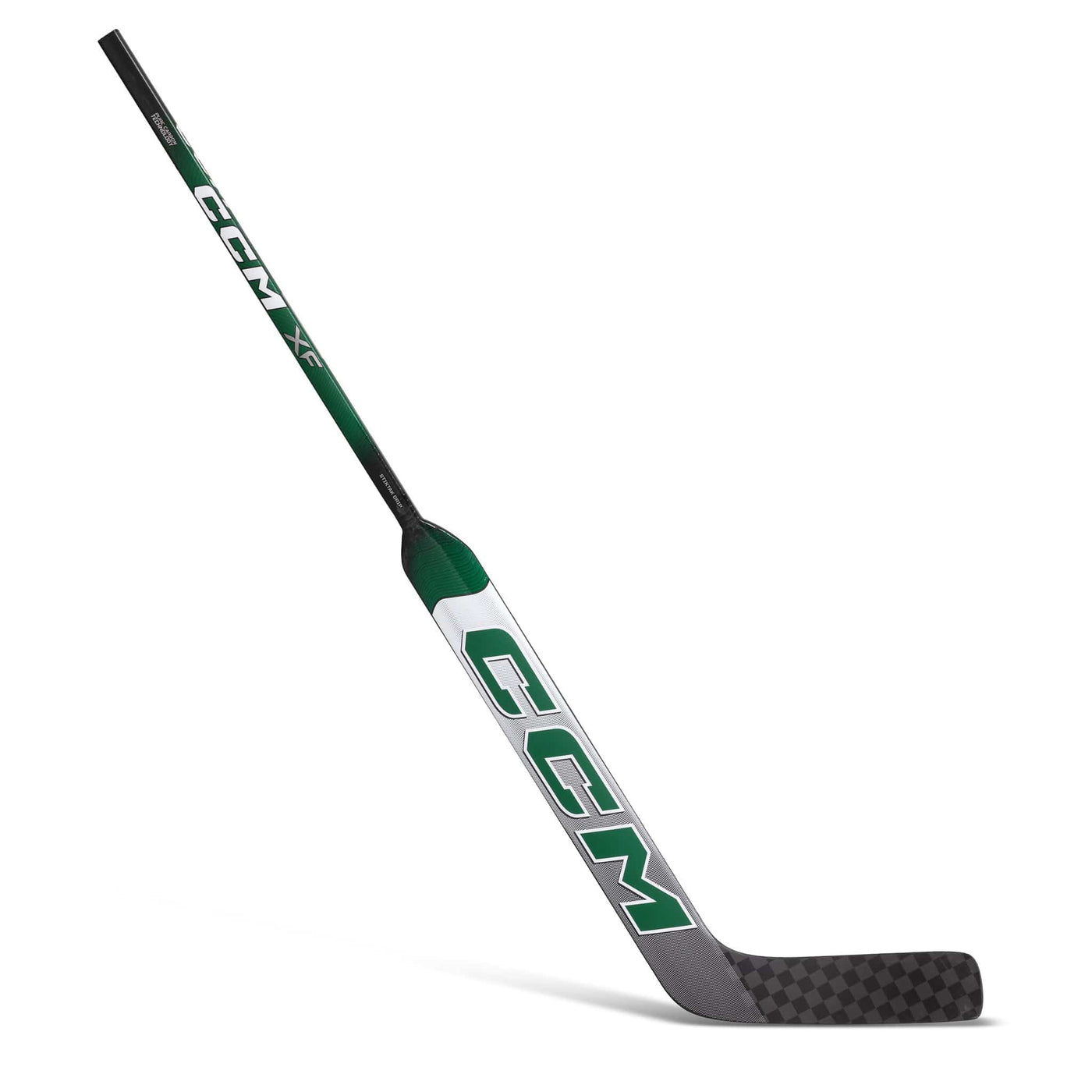 CCM Axis XF Senior Goalie Stick - TheHockeyShop.com