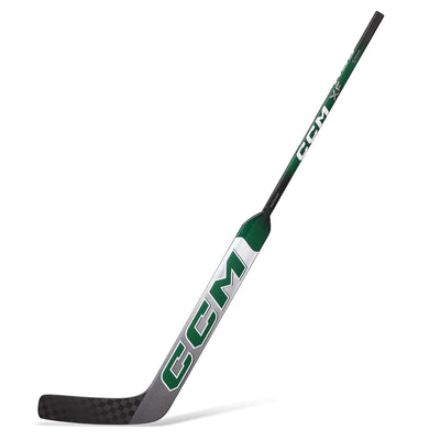 CCM Axis XF Senior Goalie Stick - TheHockeyShop.com