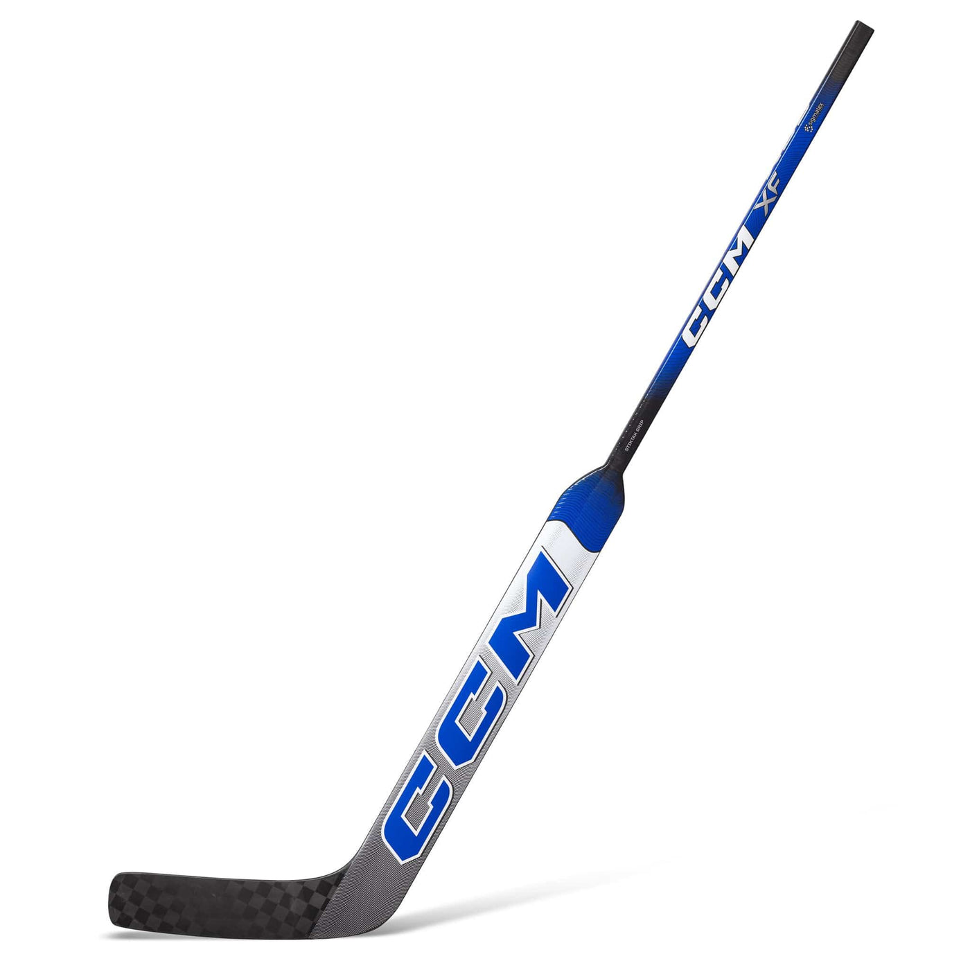 CCM Axis XF Senior Goalie Stick - TheHockeyShop.com