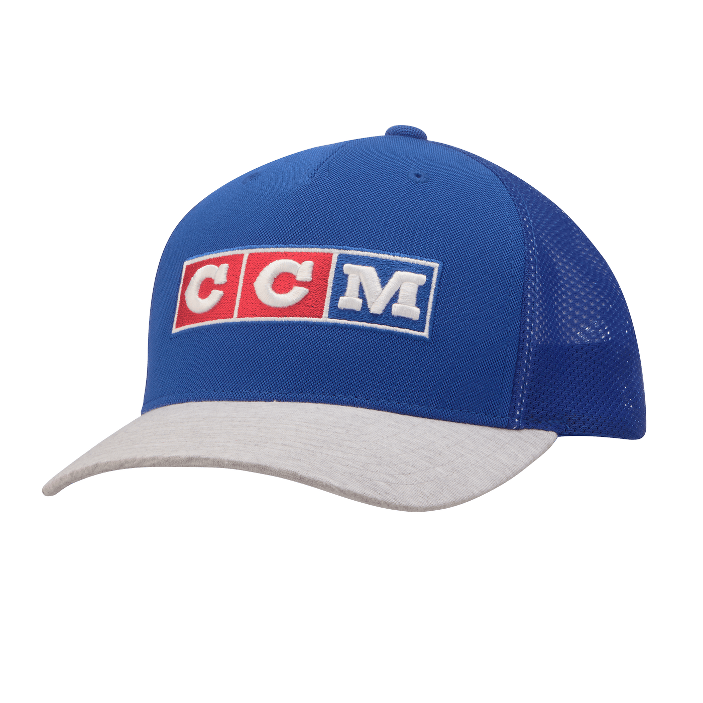 CCM - Meshback Adjustable Trucker Hat - The Hockey Shop Source For Sports