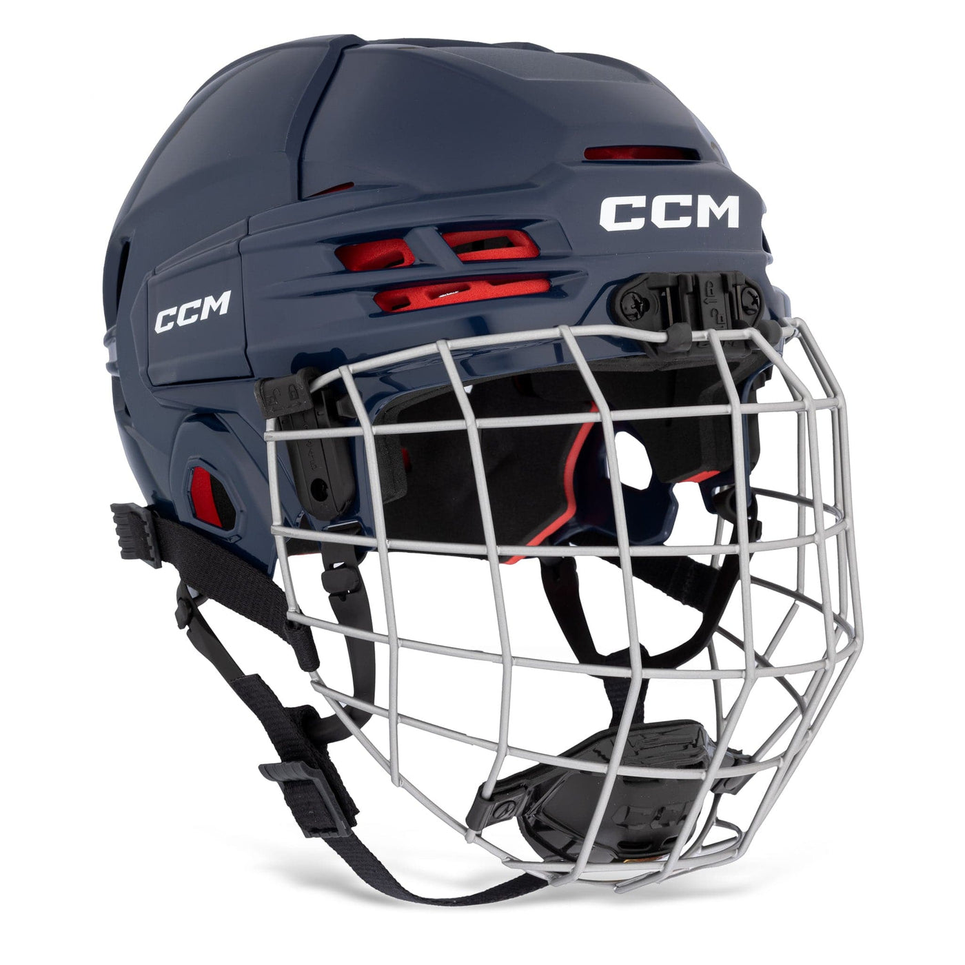 CCM Tacks 70 Youth Hockey Helmet / Cage Combo - TheHockeyShop.com