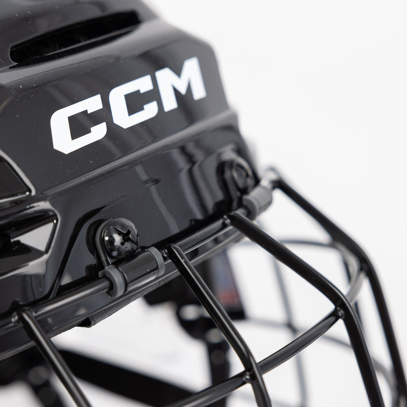 CCM Tacks 720 Hockey Helmet / Cage Combo - The Hockey Shop Source For Sports