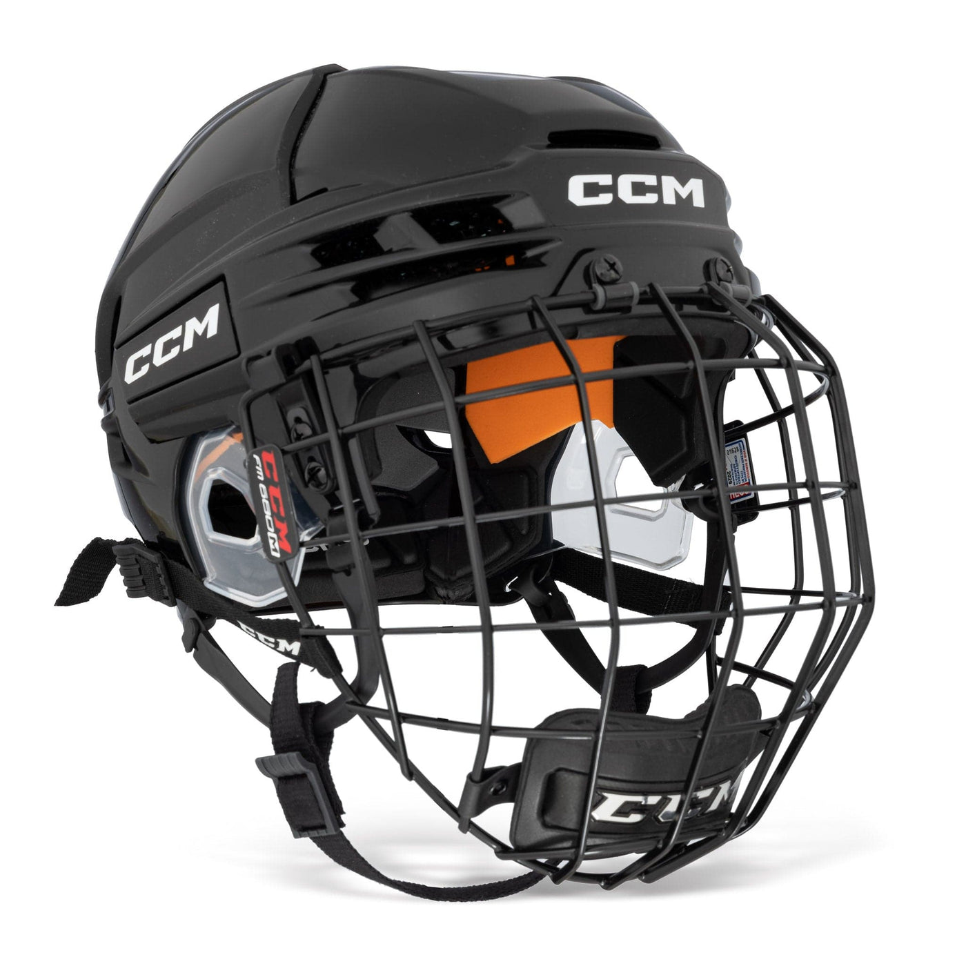 CCM Tacks 720 Hockey Helmet / Cage Combo - The Hockey Shop Source For Sports