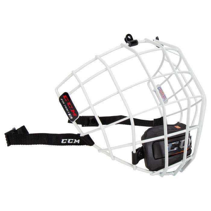 CCM FM780 Hockey Cage - TheHockeyShop.com