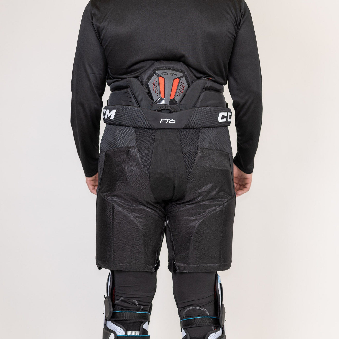 CCM Jetspeed FT6 Junior Hockey Pants Hockey Pants - The Hockey Shop Source For Sports