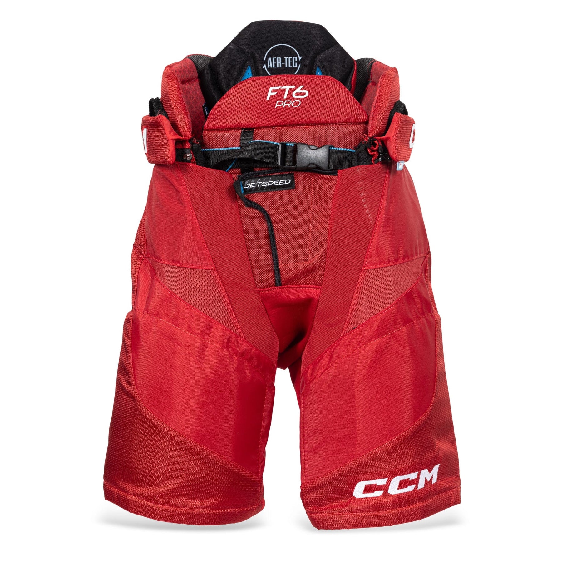 CCM Jetspeed FT6 Pro Hockey Pants - Senior
