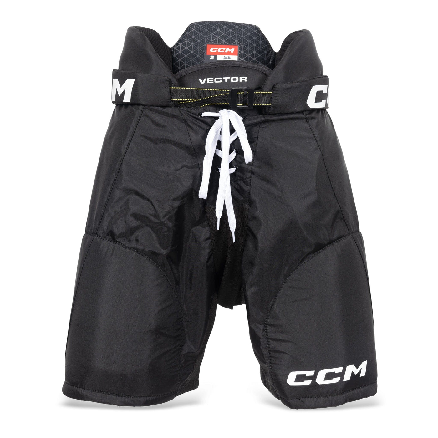 CCM Tacks Vector Senior Hockey Pants - TheHockeyShop.com