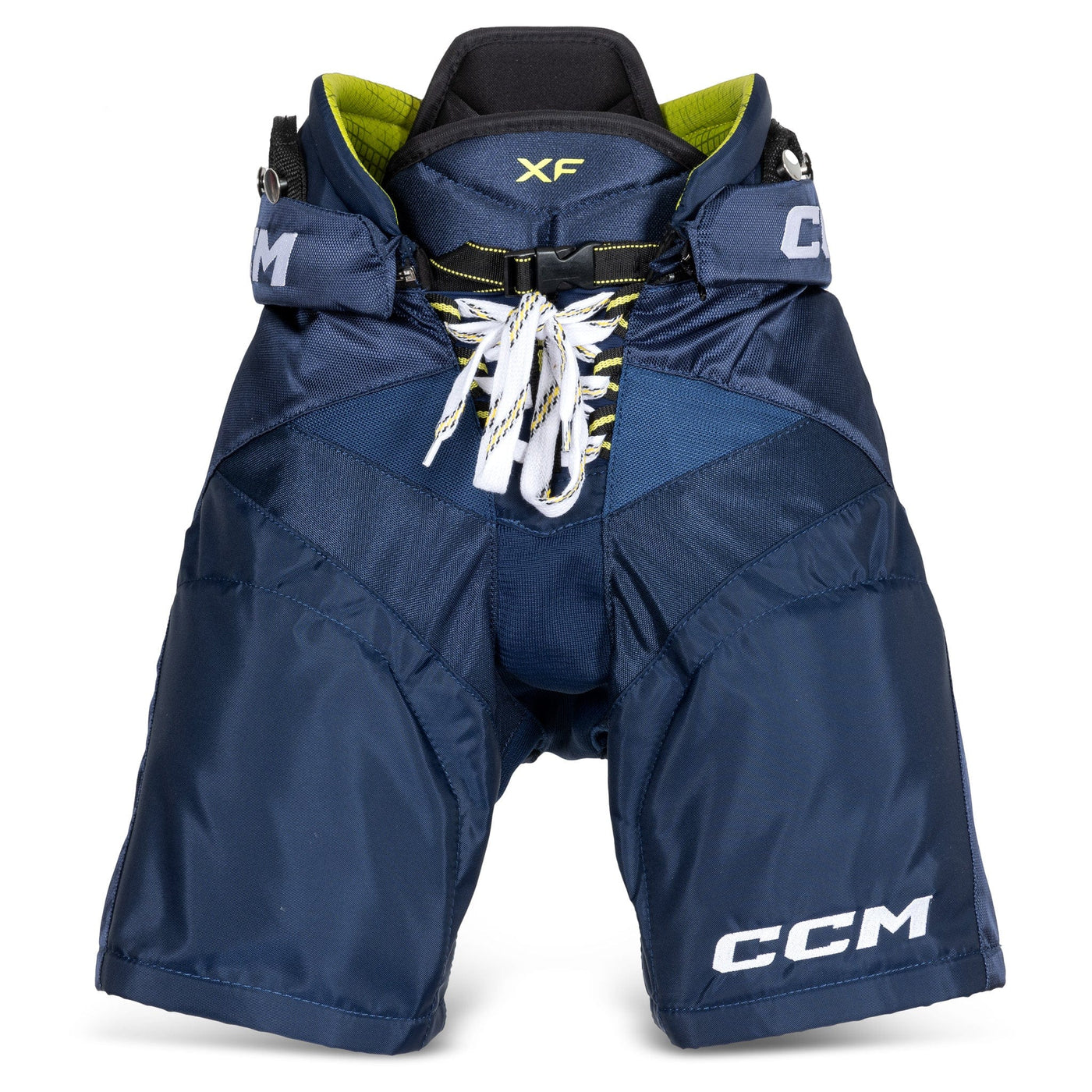 CCM Tacks XF Junior Hockey Pants - TheHockeyShop.com