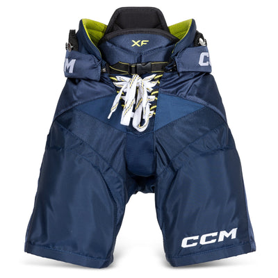 CCM Tacks XF Junior Hockey Pants - TheHockeyShop.com