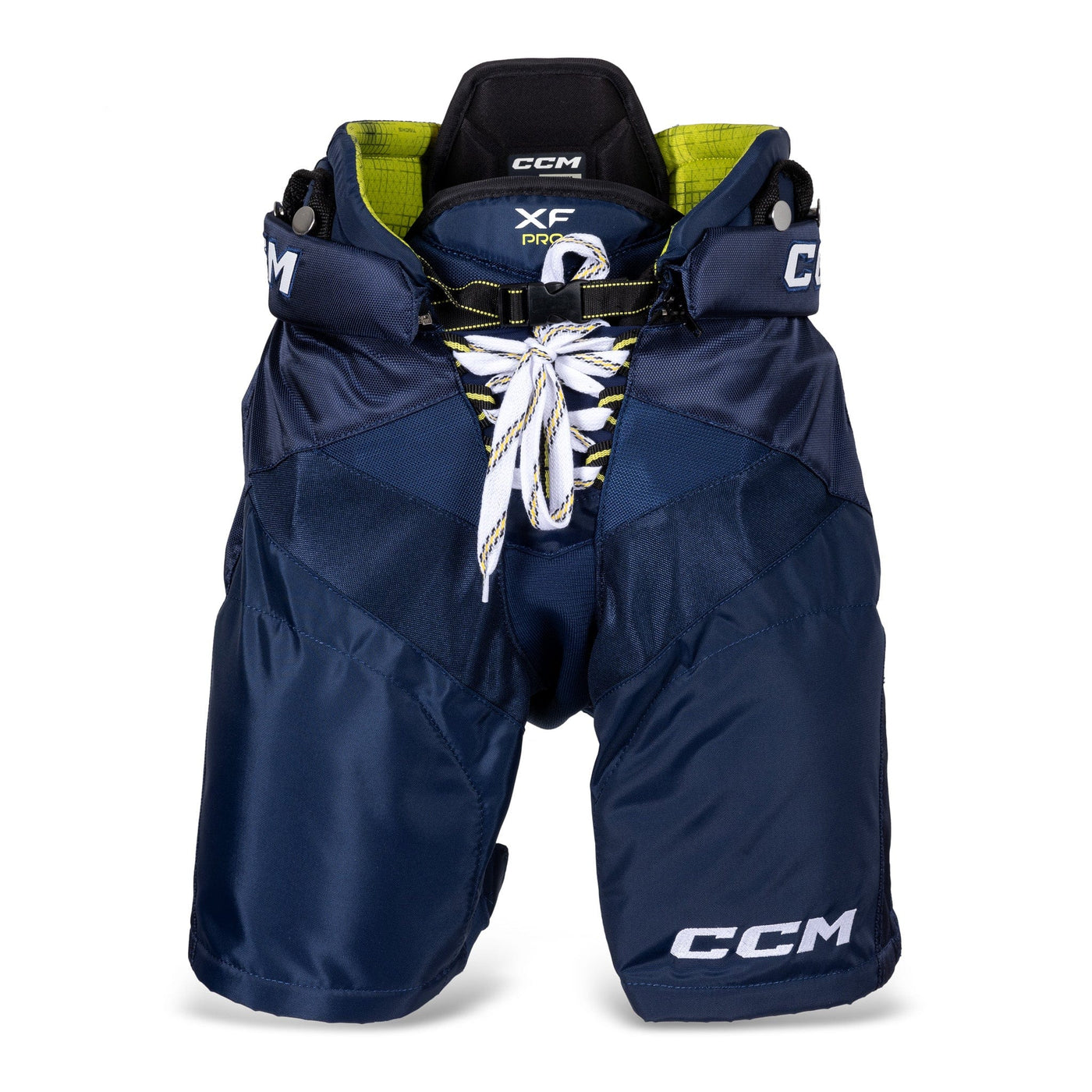 CCM Tacks XF Pro Junior Hockey Pants - TheHockeyShop.com