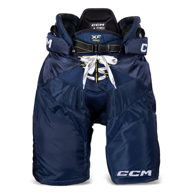 CCM Tacks XF Pro Senior Hockey Pants - TheHockeyShop.com