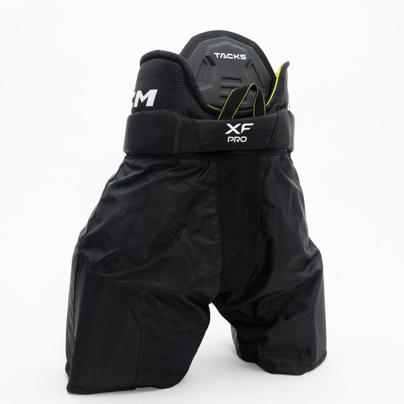 CCM Tacks XF Pro Youth Hockey Pants - TheHockeyShop.com