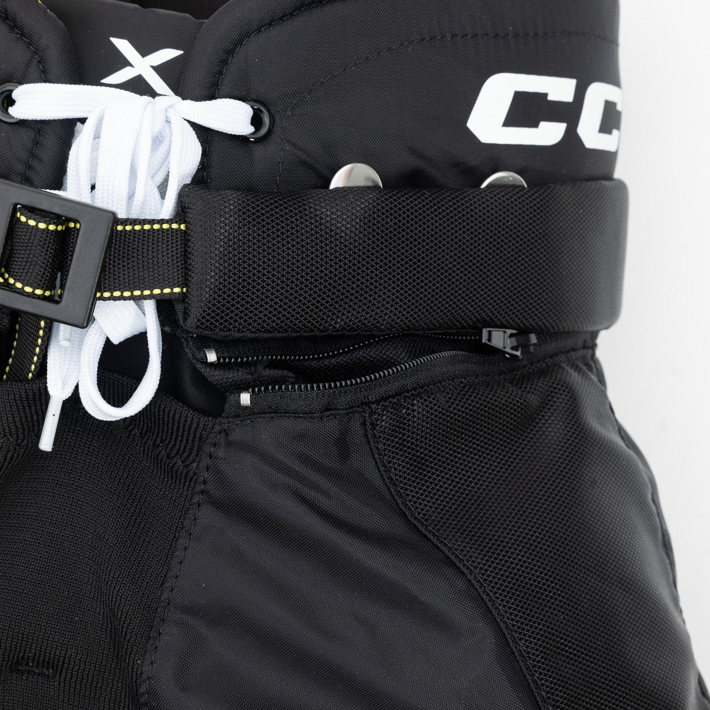 CCM Tacks XF Pro Youth Hockey Pants - TheHockeyShop.com