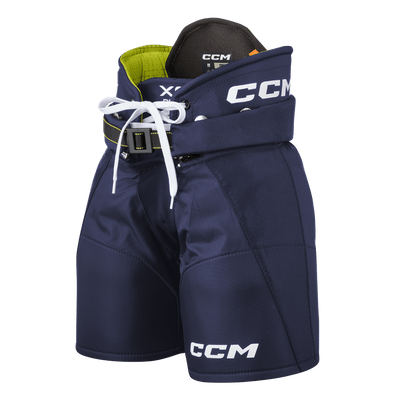 CCM Tacks XF Pro Youth Hockey Pants - TheHockeyShop.com