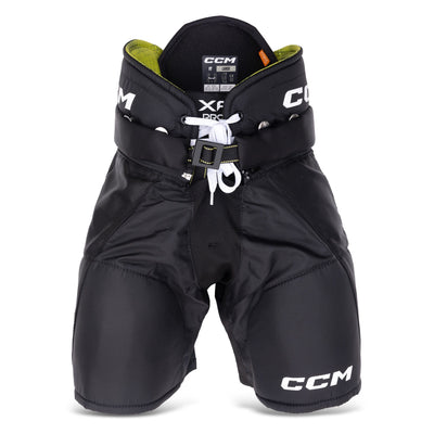 CCM Tacks XF Pro Youth Hockey Pants - TheHockeyShop.com