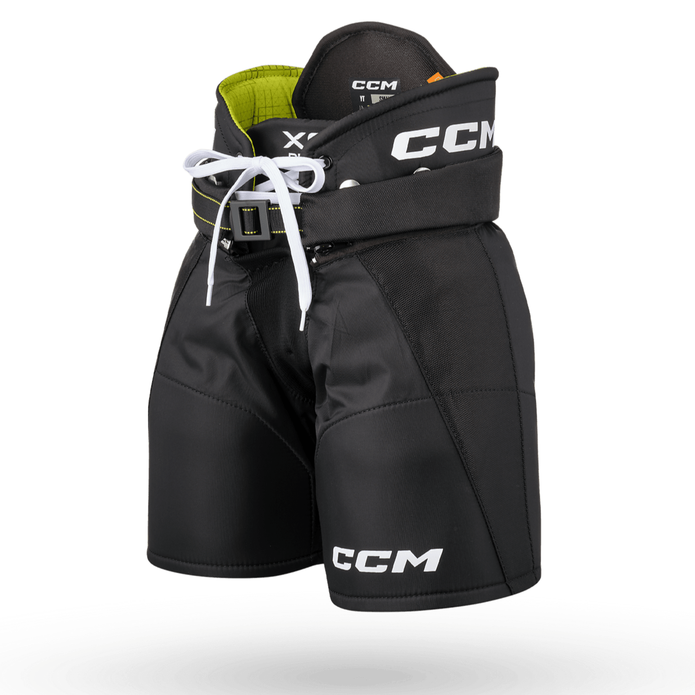 CCM Tacks XF Pro Youth Hockey Pants - TheHockeyShop.com