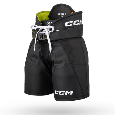 CCM Tacks XF Pro Youth Hockey Pants - TheHockeyShop.com