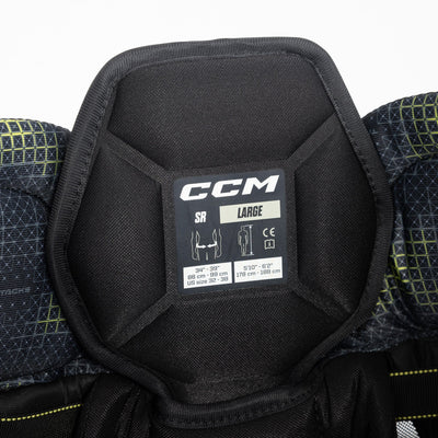 CCM Tacks XF Senior Hockey Pants - TheHockeyShop.com