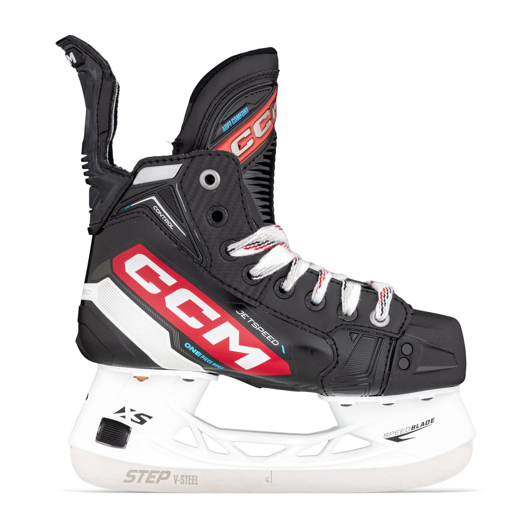 CCM JetSpeed Vibe-junior outlet sz 1