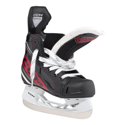 CCM Jetspeed Control Youth Hockey Skates - TheHockeyShop.com