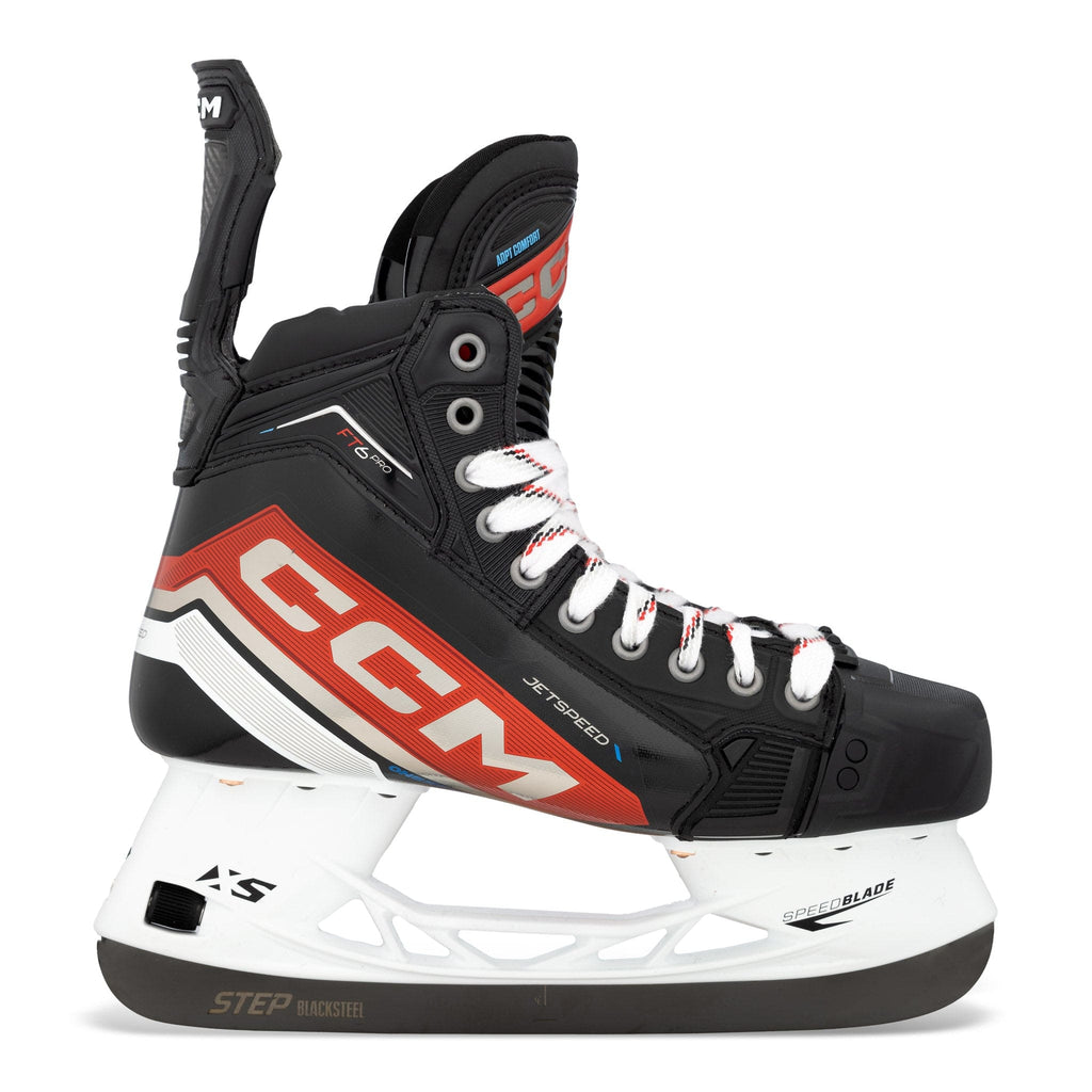 CCM Jetspeed FT6 Pro Senior Hockey Skates