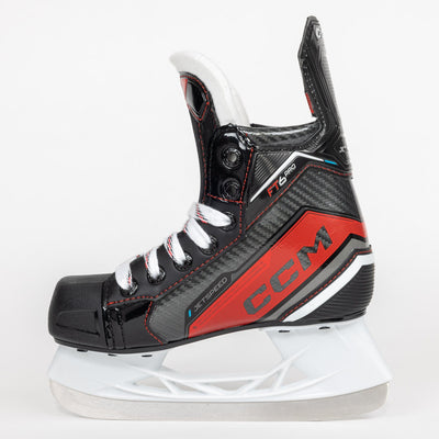 CCM Jetspeed FT6 Pro Youth Hockey Skates - The Hockey Shop Source For Sports