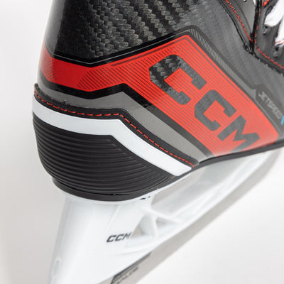 CCM Jetspeed FT6 Pro Youth Hockey Skates - The Hockey Shop Source For Sports