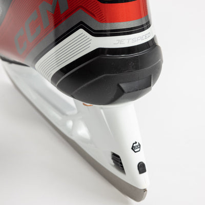 CCM Jetspeed FT670 Intermediate Hockey Skates - The Hockey Shop Source For Sports