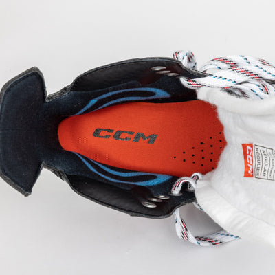 CCM Jetspeed FT670 Intermediate Hockey Skates - The Hockey Shop Source For Sports