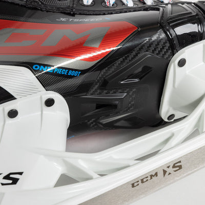 CCM Jetspeed FT670 Senior Hockey Skates - The Hockey Shop Source For Sports